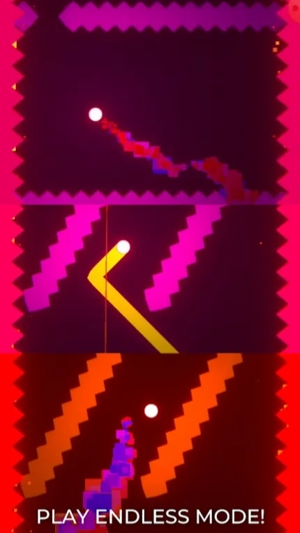 波浪碰撞最新版