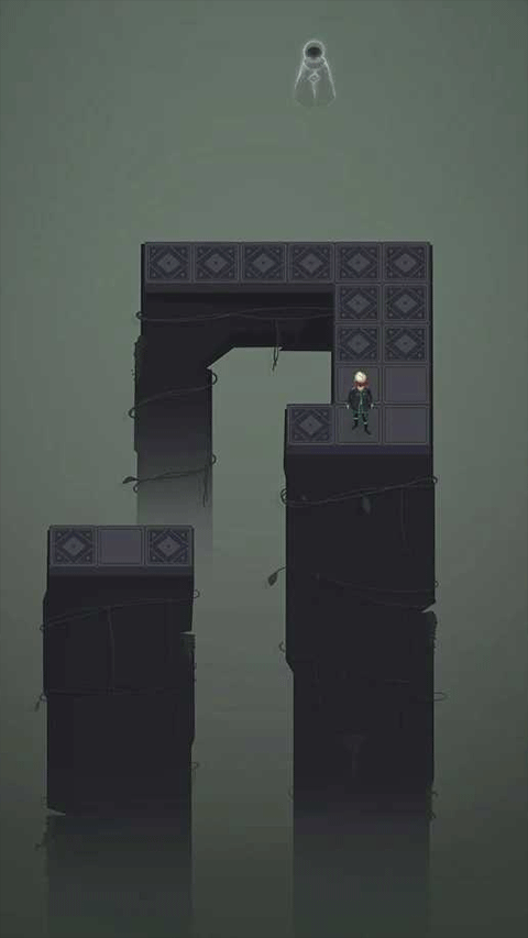 改变两个世界之间手游下载