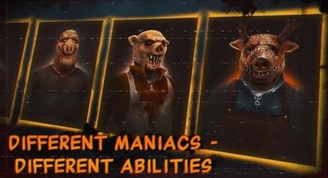 猪头人游戏下载