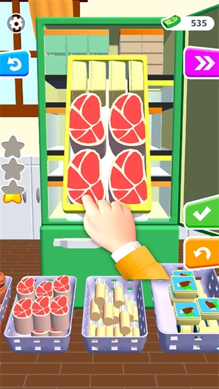 塞进冰箱正版下载