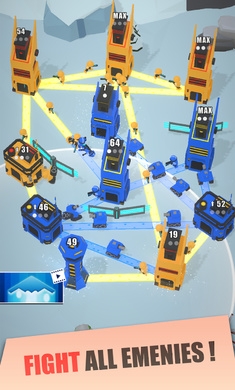 星球大战征服者安卓版下载