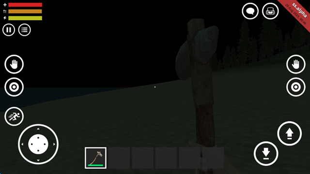 野外生存模拟器联机版下载