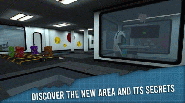 微笑恐惧大冒险游戏下载