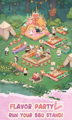 朵拉的晚餐最新版下载