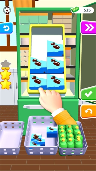 塞进冰箱正版下载