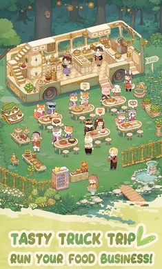 朵拉的晚餐最新版下载