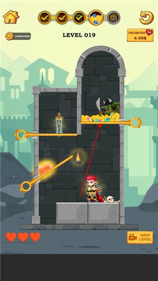 英雄救援手游安卓版下载