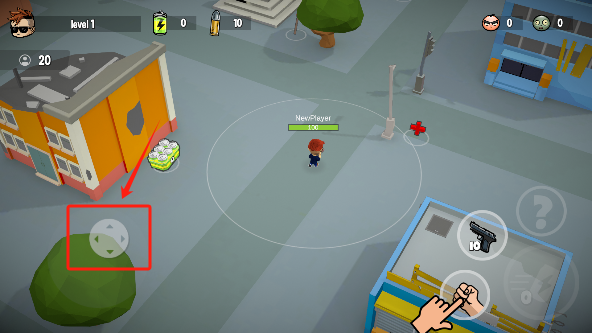 僵尸皇家安卓版下载