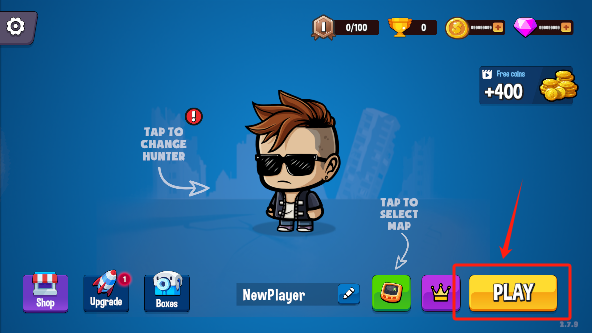 僵尸皇家安卓版下载