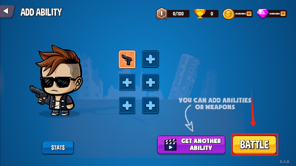 僵尸皇家安卓版下载