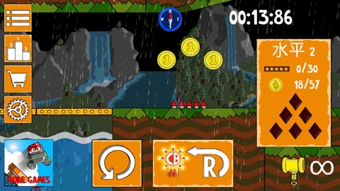 狂热城堡手游官方版下载