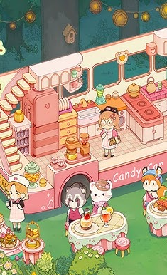 朵拉的晚餐最新版下载