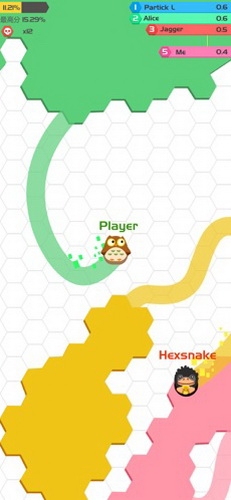 圈地大作战官方版正版下载