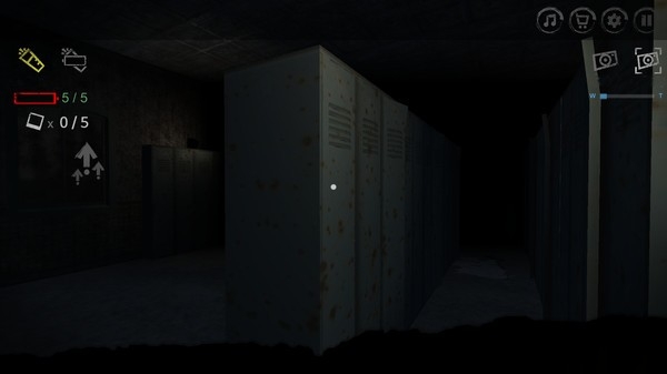 深不可测的恐惧手机版下载