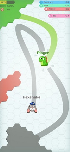 圈地大作战官方版正版下载