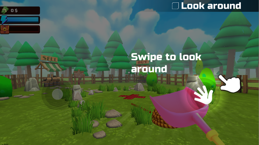 掘地求财中文版下载