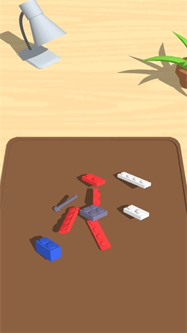 乐高搭建盖房官方版下载