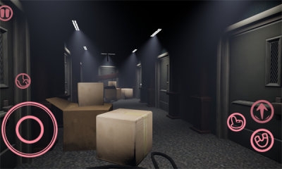 霍珀酒店安卓版