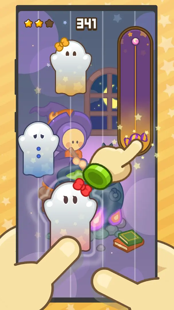 钢琴小镇游戏安卓版