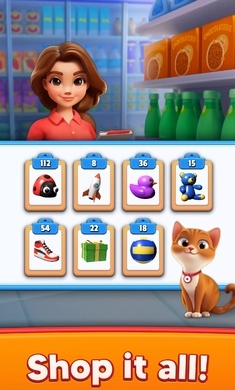 购物掉落官网版