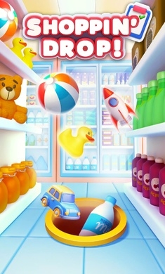 购物掉落官网版