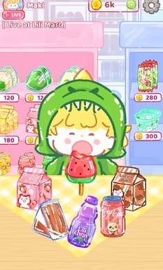 寿司乐园官网版