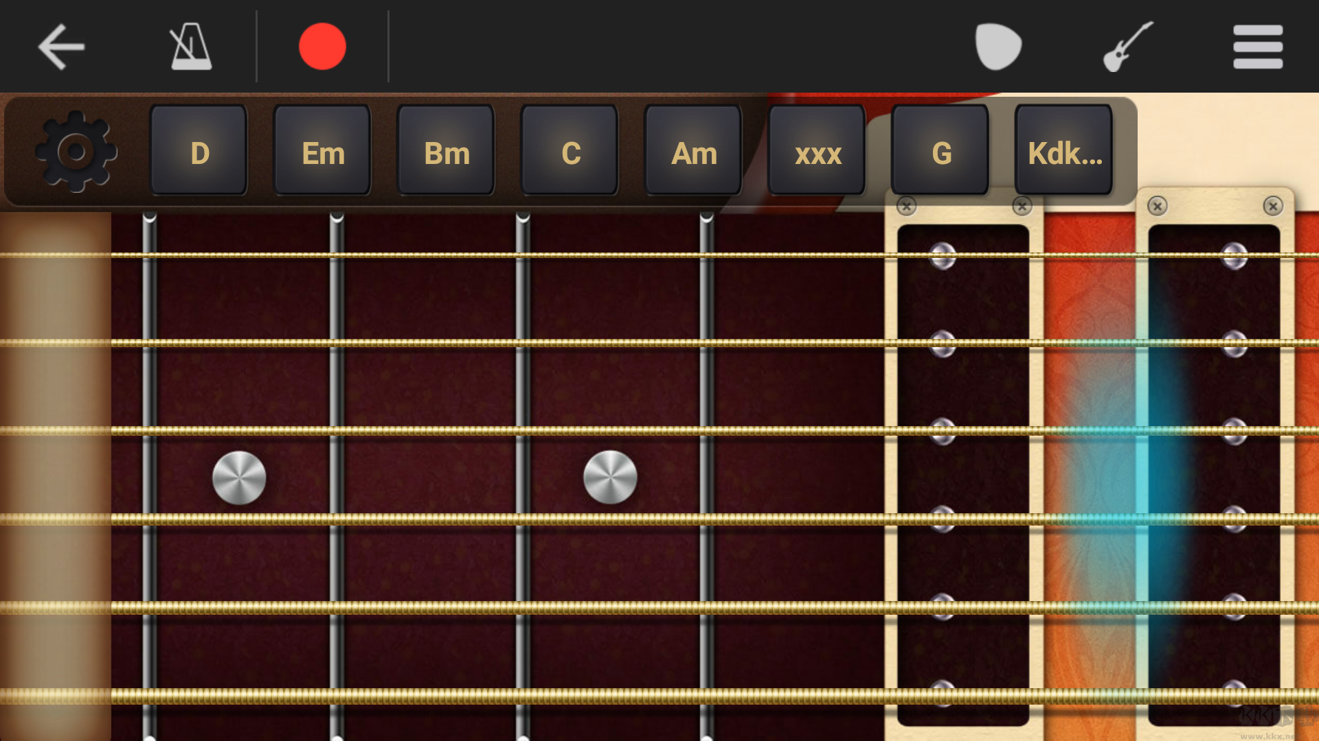 随身乐队下载安装手机版