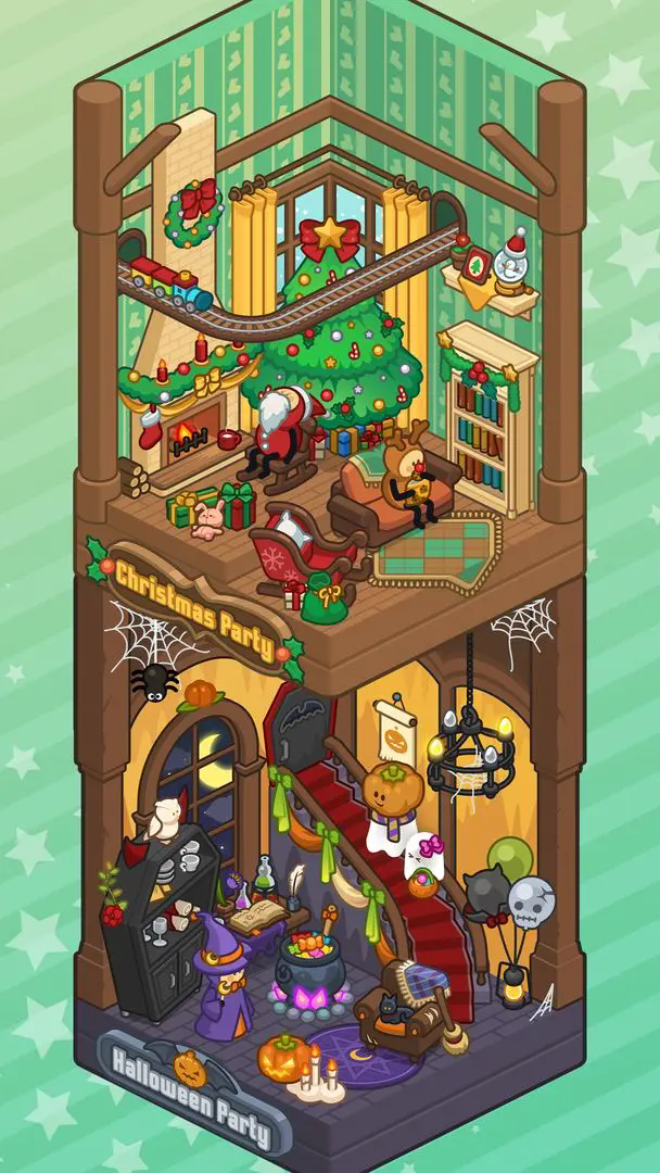 钢琴小镇游戏安卓版