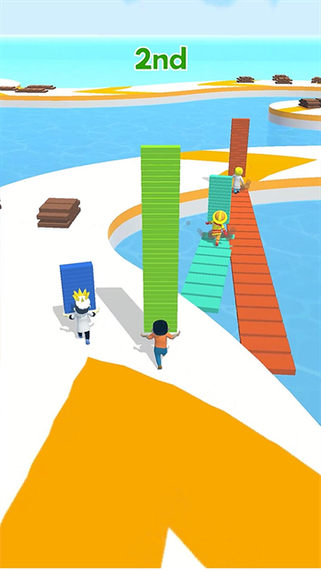 搭个桥快跑下载最新