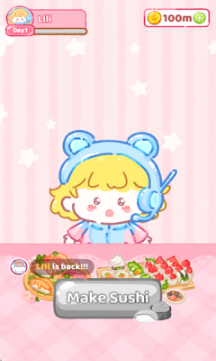 寿司乐园下载app