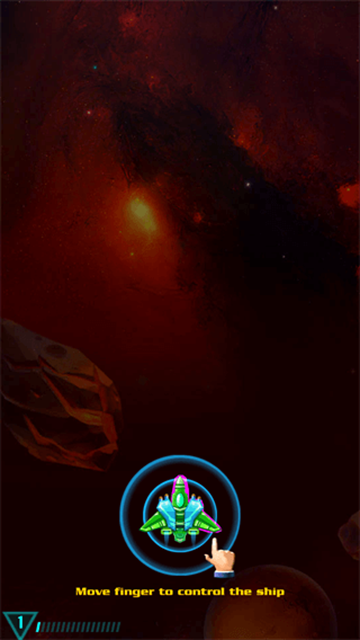 银河袭击独立行动安卓版