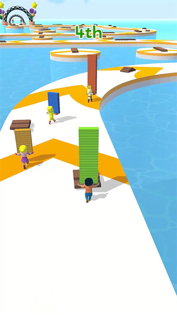 搭个桥快跑下载最新