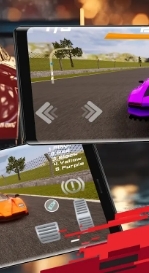 氮气加速游戏下载