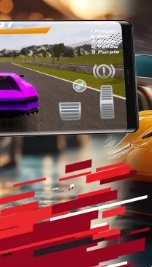 氮气加速游戏下载