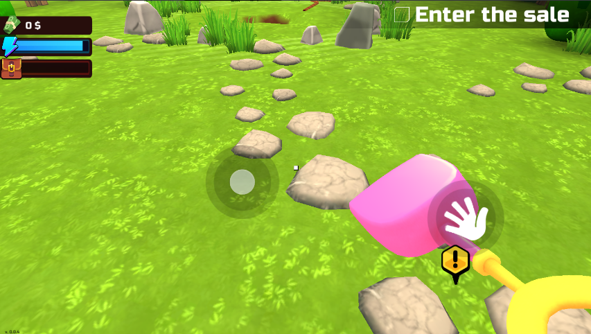 掘地求财中文版下载