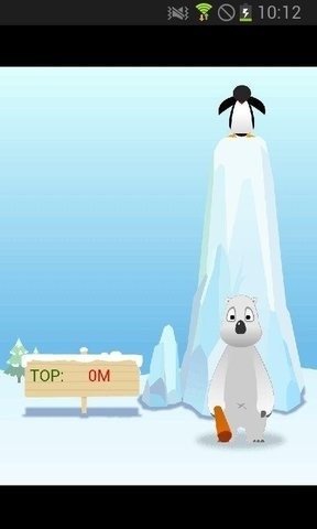 疯狂打企鹅安卓单机版下载