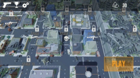 末日僵尸来袭游戏下载