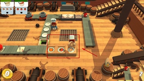 分手厨房下载手机版