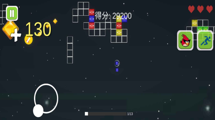 愤怒的方块猪安卓版下载