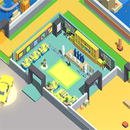 超级制造工厂官方版下载