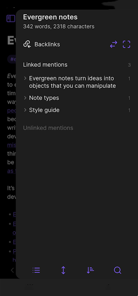 Obsidian中文官网下载