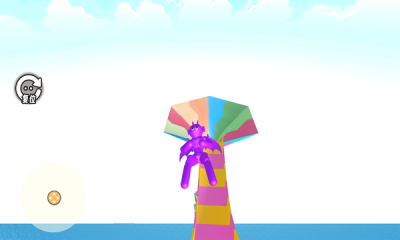 sprunki滑滑梯最新版