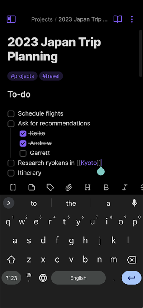 Obsidian中文官网下载