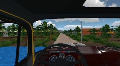 巴西卡车2最新版下载