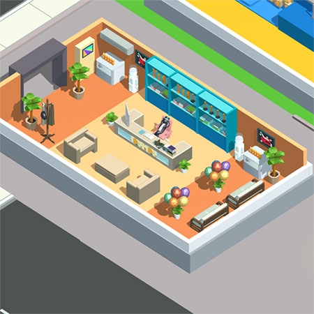 超级制造工厂官方版下载