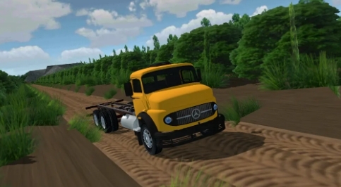 巴西卡车2最新版下载