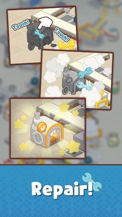 仓鼠蛋糕工厂官方版下载