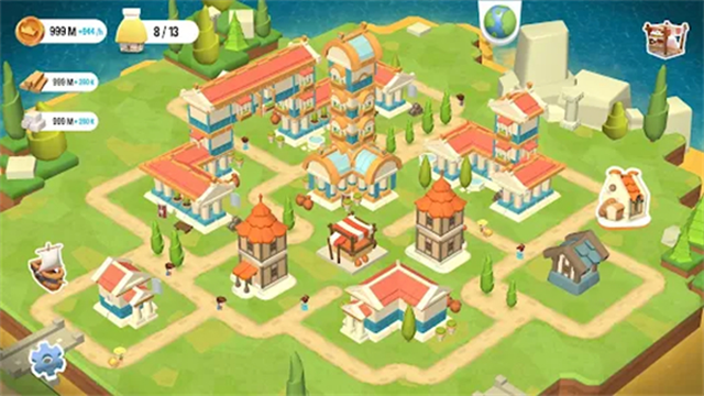 文明建设城市火炬下载app