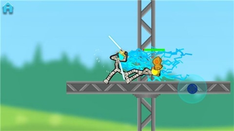 决斗火柴人2安卓版下载