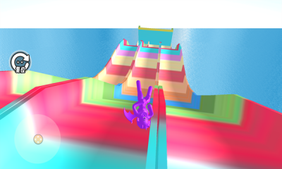 sprunki滑滑梯最新版